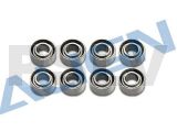 H15R001XXT  Bearing(681ZZ-d2)